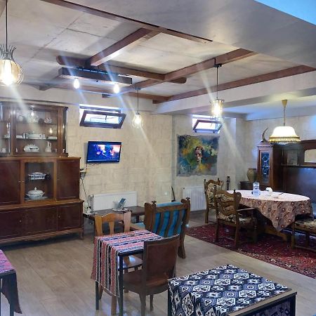 Tbilisi Central Hotel Eksteriør billede