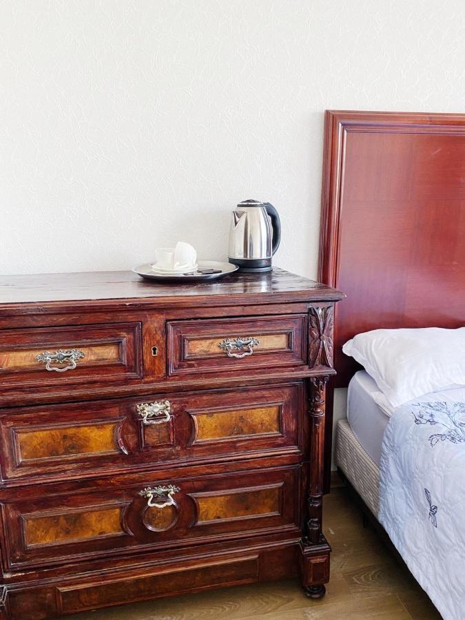 Tbilisi Central Hotel Eksteriør billede